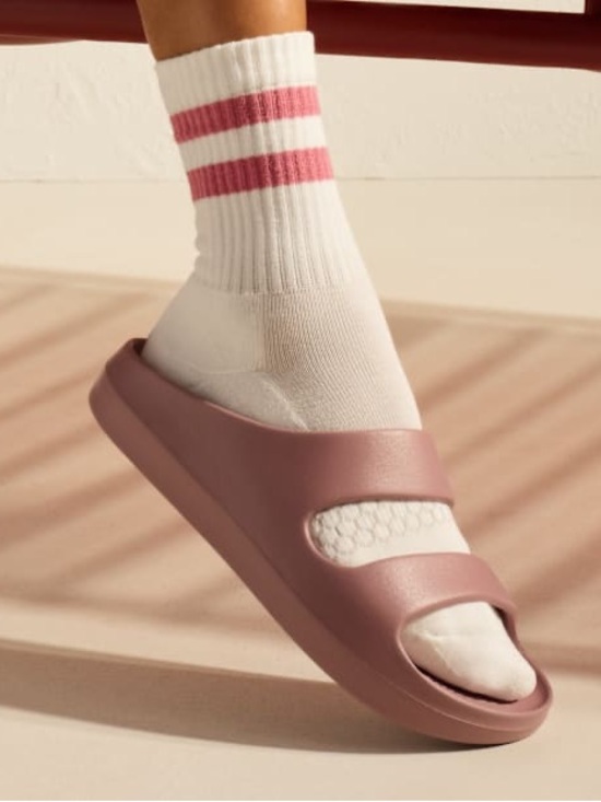Bombas Shoes - Bombas Women's Friday Sandal
